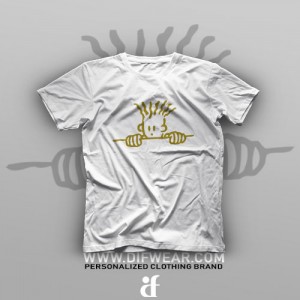 تیشرت Fido Dido