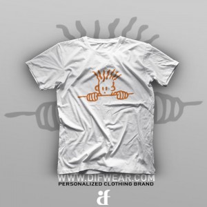 تیشرت Fido Dido