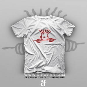 تیشرت Fido Dido