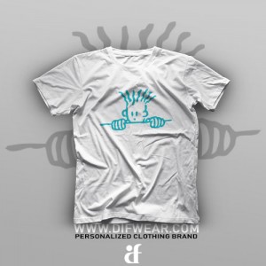 تیشرت Fido Dido