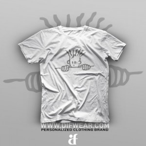 تیشرت Fido Dido