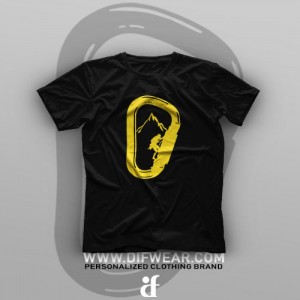 تیشرت Climber #3