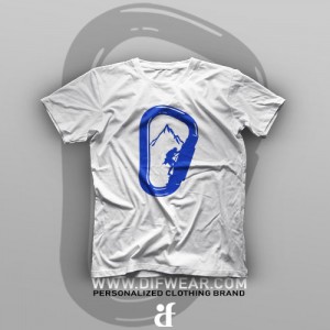 تیشرت Climber #3