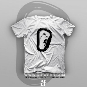 تیشرت Climber #3