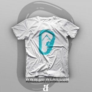 تیشرت Climber #3