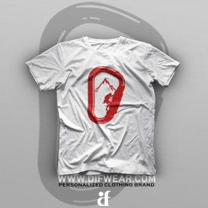 تیشرت Climber #3
