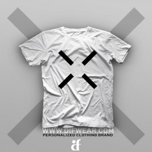 تیشرت Point #1