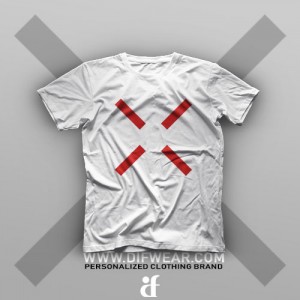 تیشرت Point #1