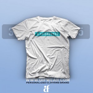 تیشرت Pi