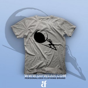 تیشرت Tolerance