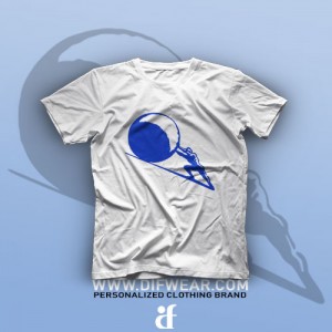 تیشرت Tolerance