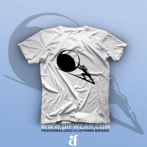 تیشرت Tolerance