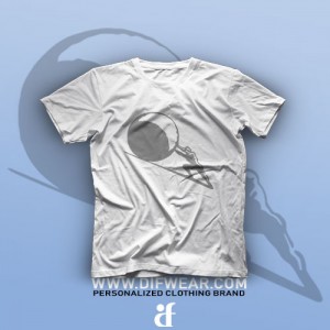 تیشرت Tolerance