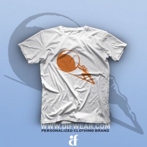 تیشرت Tolerance