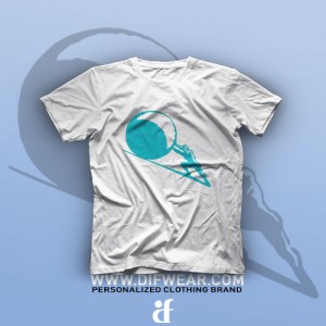 تیشرت Tolerance