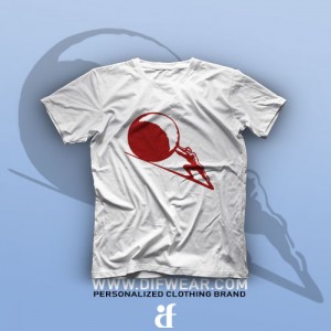 تیشرت Tolerance
