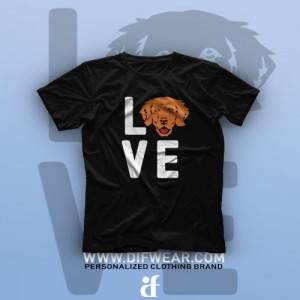 تیشرت Life Isn't Perfect But My Dog Is