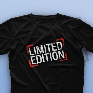 تیشرت Limited Edition
