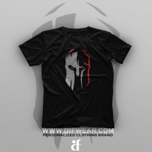تیشرت Gladiator #5