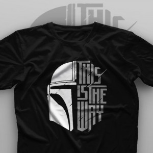 تیشرت Star Wars #26