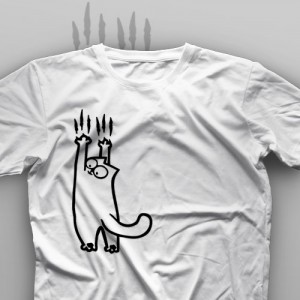 تیشرت Cat #18