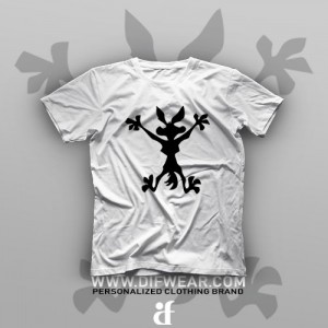 تیشرت Wile E. Coyote and Road Runner #5