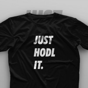 تیشرت Just Hodl It #1
