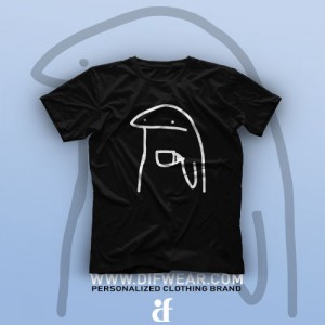 تیشرت Free Hand #23
