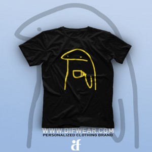 تیشرت Free Hand #23