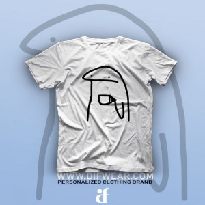 تیشرت Free Hand #23