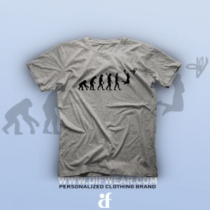 تیشرت Basketball #3