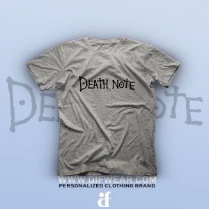 تیشرت Death Note #1