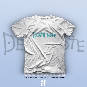 تیشرت Death Note #1
