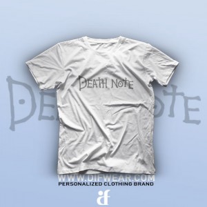 تیشرت Death Note #1