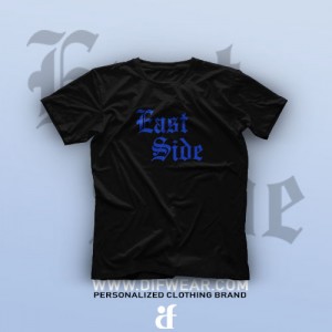 تیشرت East Side #1