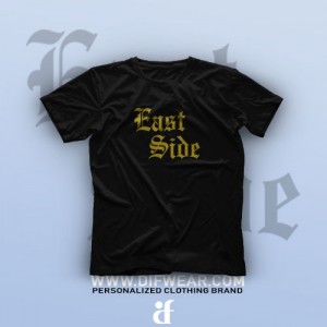تیشرت East Side #1