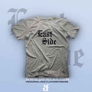تیشرت East Side #1
