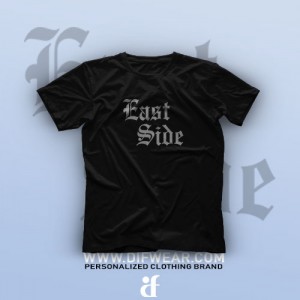 تیشرت East Side #1
