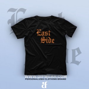 تیشرت East Side #1