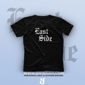 تیشرت East Side #1