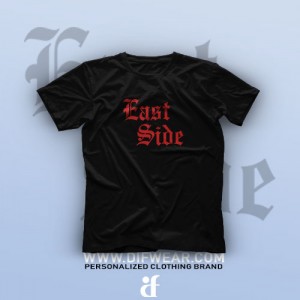 تیشرت East Side #1