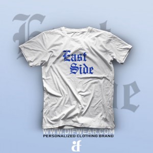 تیشرت East Side #1