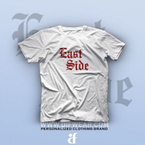 تیشرت East Side #1