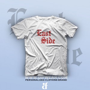 تیشرت East Side #1