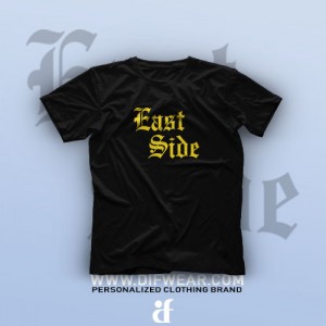 تیشرت East Side #1
