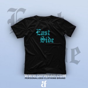 تیشرت East Side #1