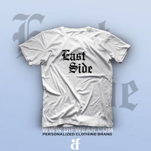 تیشرت East Side #1