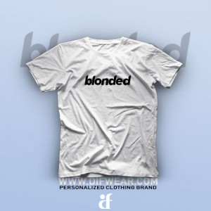 تیشرت Frank Ocean #1