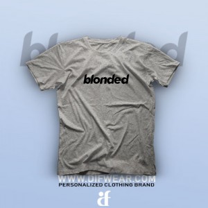 تیشرت Frank Ocean #1