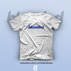 تیشرت Frank Ocean #1
